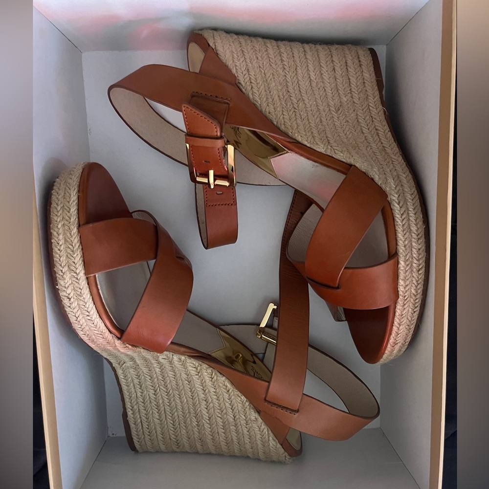 Michael Kors Viola Espadrille